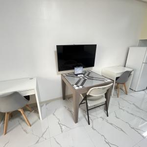 TALK Academy - 住宿環境