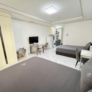 TALK Academy - 住宿環境