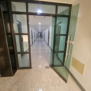 TALK Academy - 住宿環境