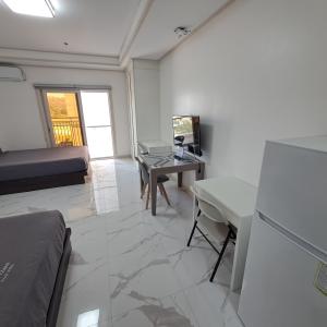 TALK Academy - 住宿環境