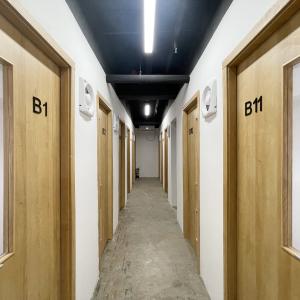 B'Cebu - 學校環境