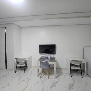 TALK Academy - 住宿環境