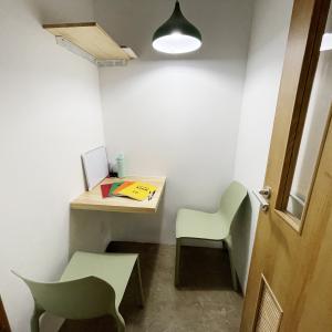 B'Cebu - 學校環境