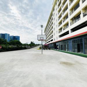 B'Cebu - 學校環境