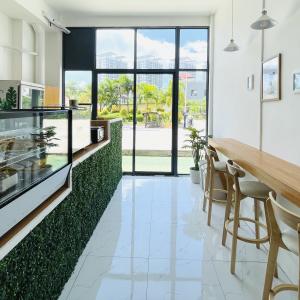 B'Cebu - 學校環境