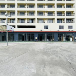 B'Cebu - 學校環境