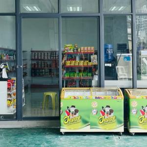 B'Cebu - 學校環境