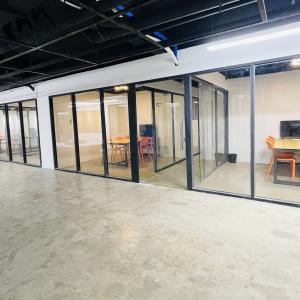 B'Cebu - 學校環境