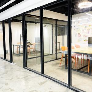 B'Cebu - 學校環境