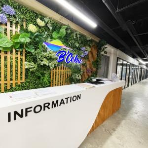 B'Cebu - 學校環境