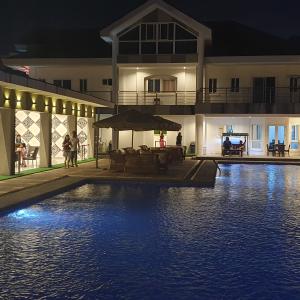 SMEAG-Encanto - 學校環境