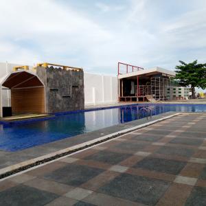 SMEAG-Encanto - 學校環境