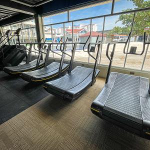 SMEAG-Encanto - 學校環境