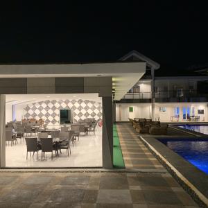 SMEAG-Encanto - 學校環境