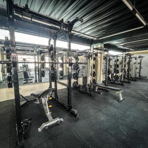 SMEAG-Encanto - 學校環境