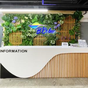 B'Cebu - 學校環境