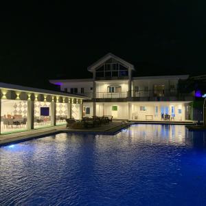 SMEAG-Encanto - 學校環境