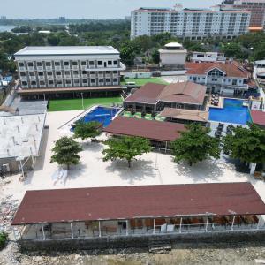 SMEAG-Encanto - 學校環境