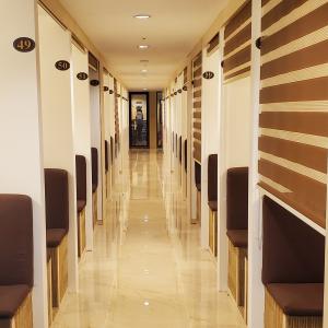 SMEAG-Encanto - 學校環境