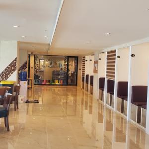 SMEAG-Encanto - 學校環境