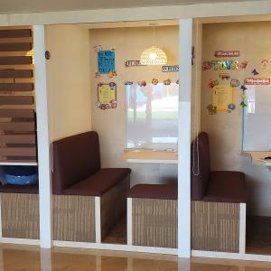 SMEAG-Encanto - 學校環境