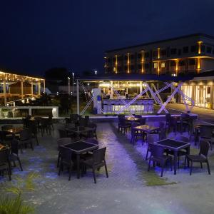 SMEAG-Encanto - 學校環境