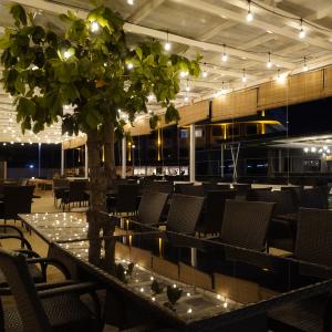 SMEAG-Encanto - 學校環境