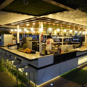 SMEAG-Encanto - 學校環境