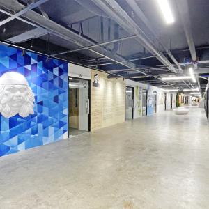 B'Cebu - 學校環境