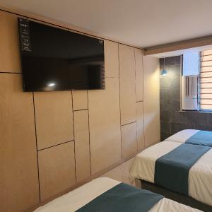 SMEAG-Encanto - 住宿環境