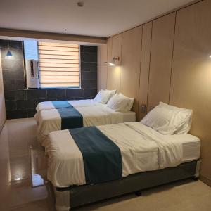 SMEAG-Encanto - 住宿環境