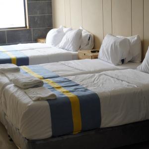 SMEAG-Encanto - 住宿環境