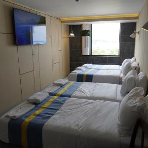 SMEAG-Encanto - 住宿環境