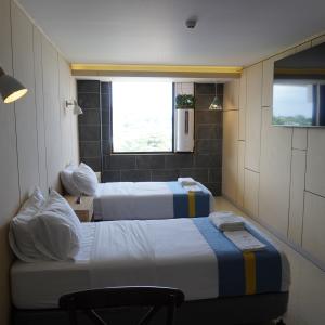 SMEAG-Encanto - 住宿環境