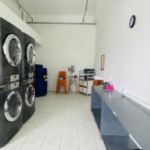 B'Cebu - 學校環境