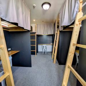 Curious World Academy (CWA) - 住宿環境
