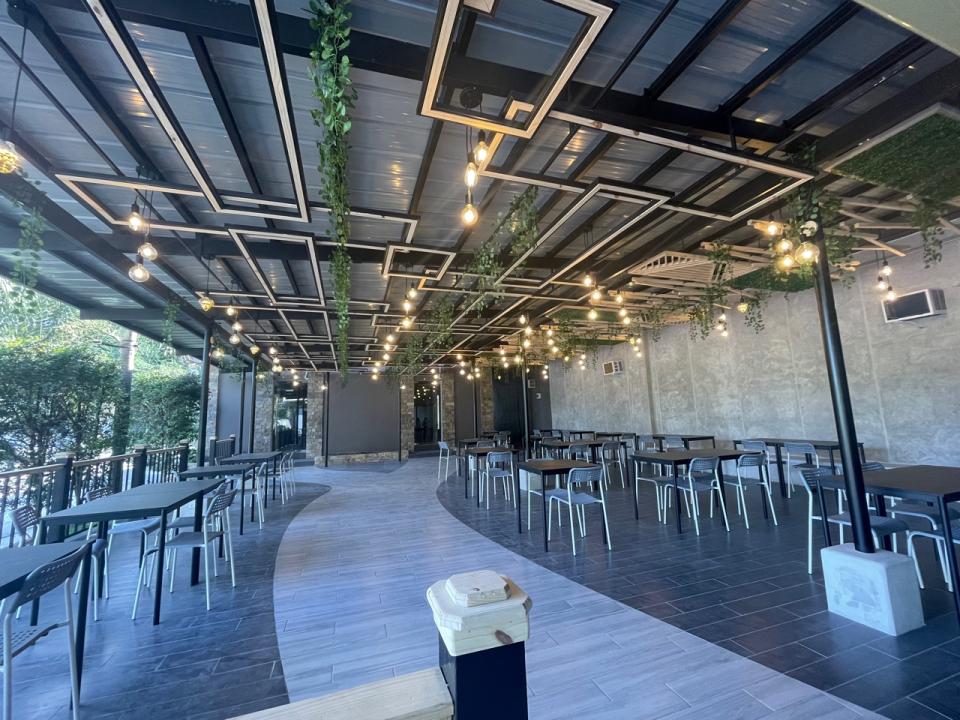 HELP Clark - 學校環境