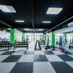 B'Cebu - 學校環境