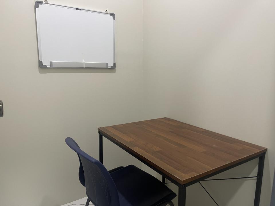 HELP Clark - 學校環境