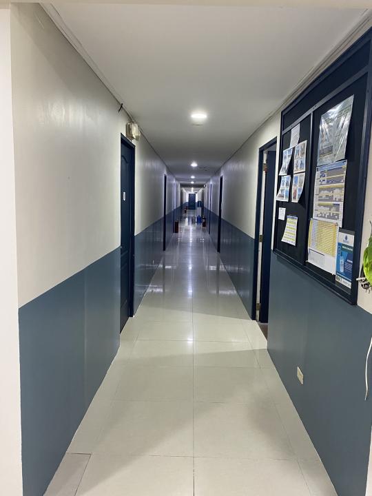 HELP Clark - 學校環境