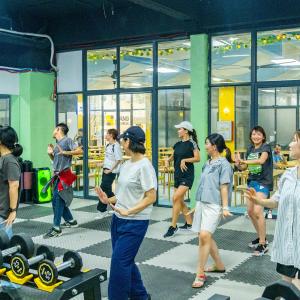 B'Cebu - 學校環境