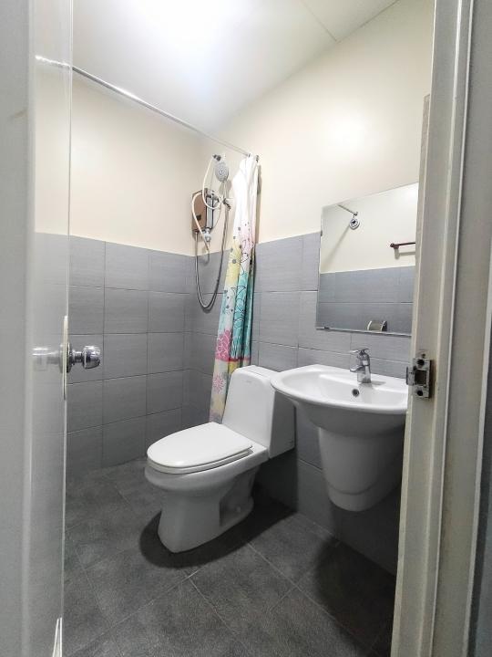 HELP Clark - 住宿環境