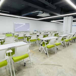 B'Cebu - 學校環境