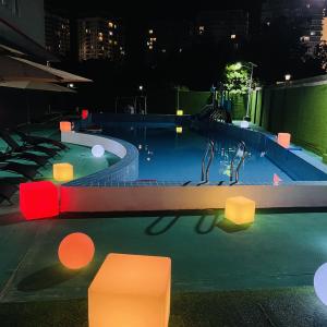 B'Cebu - 學校環境