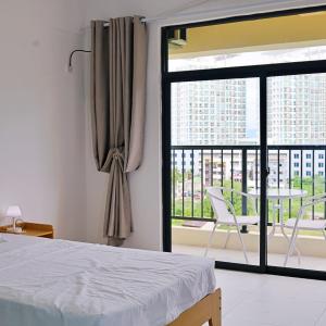 B'Cebu - 住宿環境