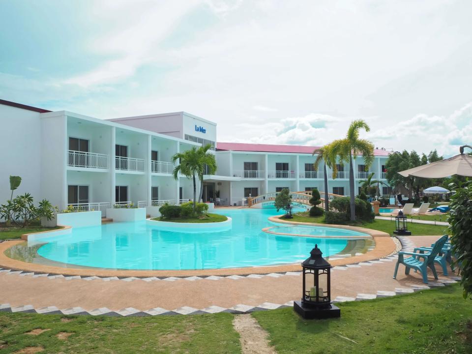 EV La Mer Campus - 學校環境