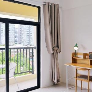 B'Cebu - 住宿環境