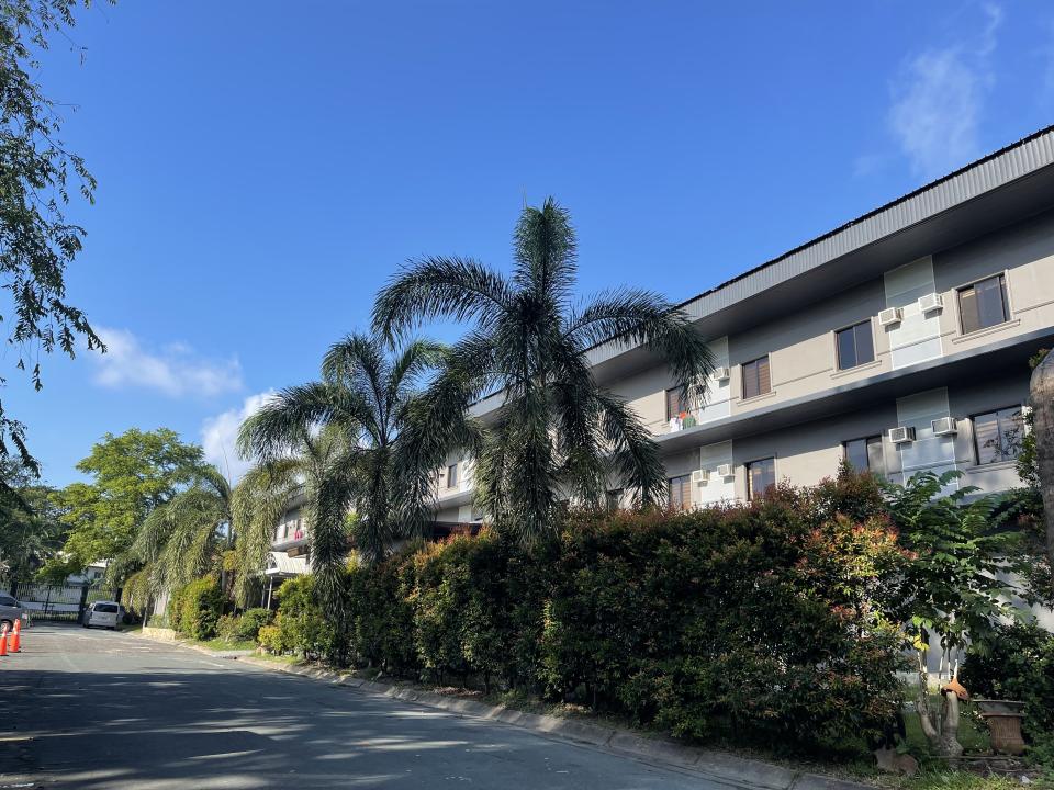 HELP Clark - 學校環境