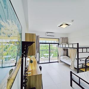 B'Cebu - 住宿環境