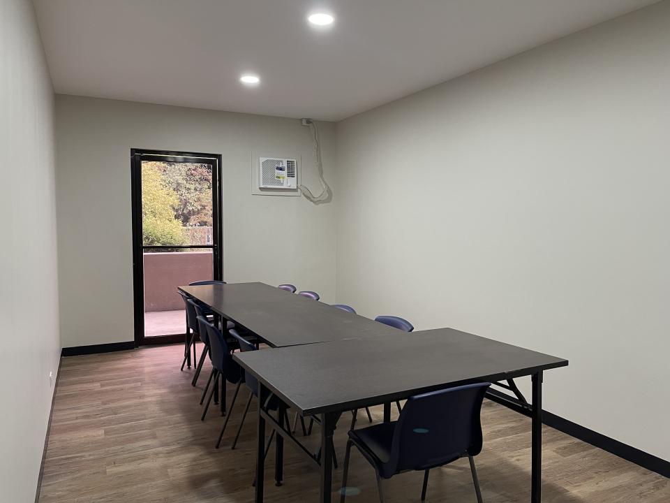 HELP Clark - 學校環境